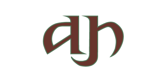 AJH logo