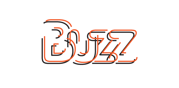 Buzz logo