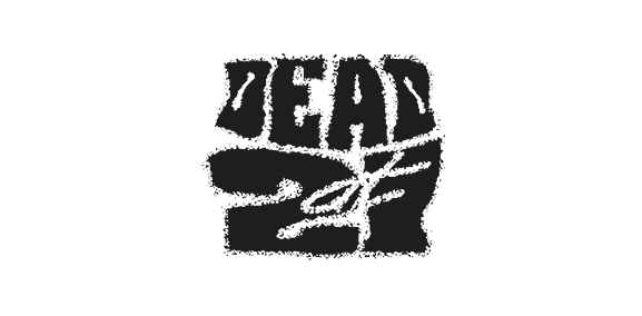 Dead at 21 logo