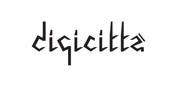 Digicittà logo