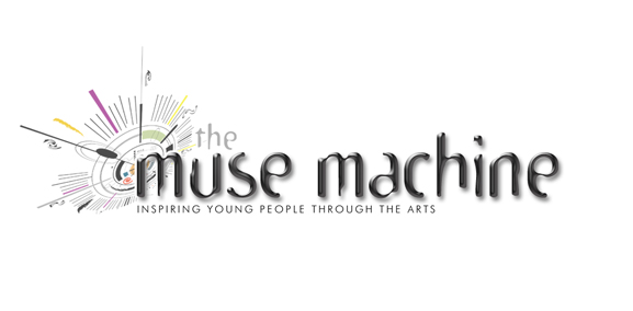 Musemachine logo