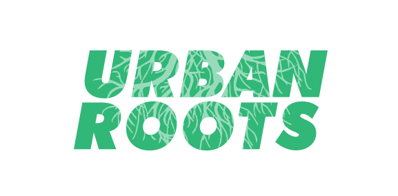 Urban Roots logo