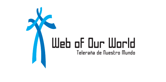 Web of Our Worlk logo