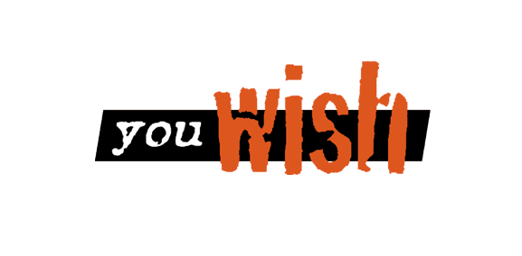 You Wish logo